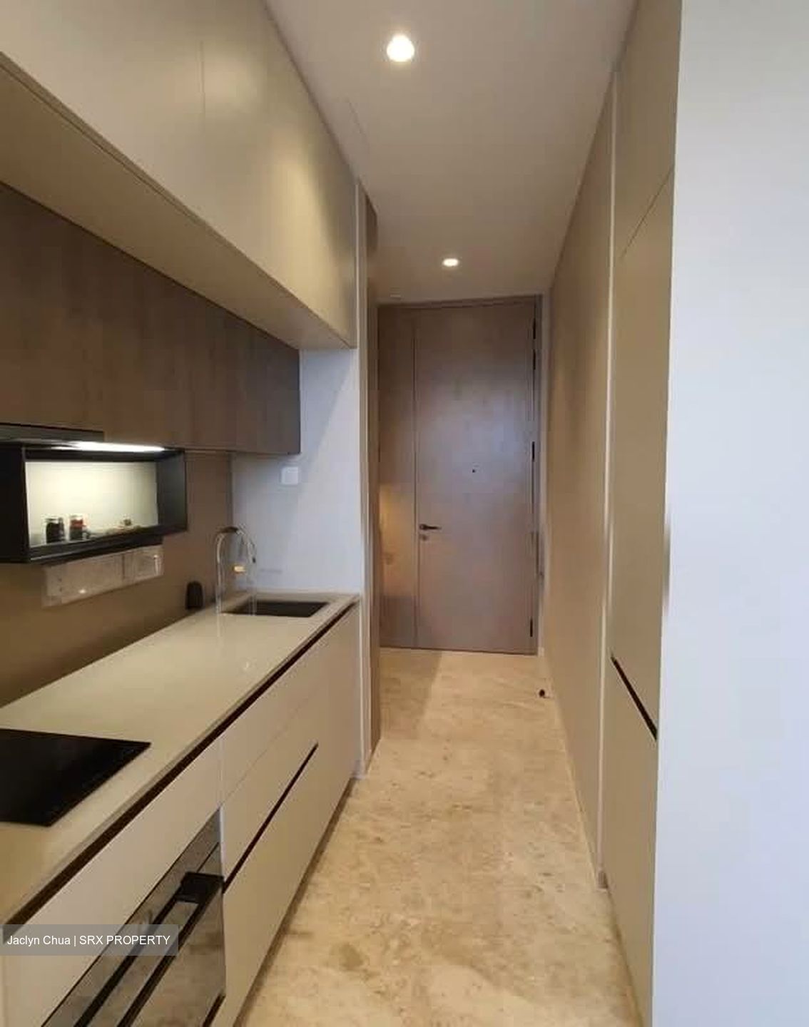 The Avenir (D9), Condominium #574137021